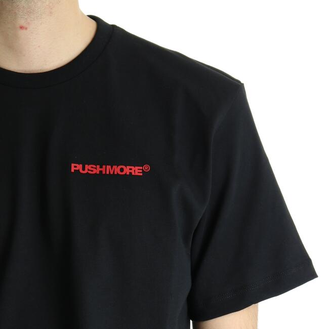 T-SHIRT GAME PUSHMORE - Mad Fashion | img vers.650x/